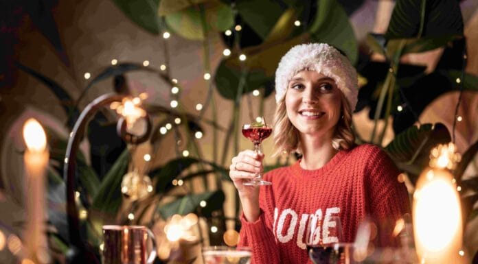 Vánoce i Silvestr v džungli. Vstupte do kouzelného světa The Monkey Baru