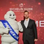Michelin 25 – 002