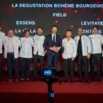 Michelin 25 – 016