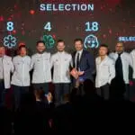 Michelin 25 – 020