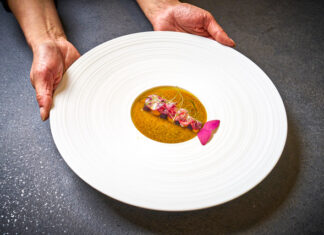 Česko v gurmánské šestnáctce. Michelin zařadil českou gastronomii mezi elitní světové kuchyně pro rok 2026 PAPILIO ZÍSKALO CELKEM DVĚ HVĚZDY