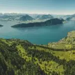 Switzerland Cities
