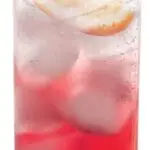 Dry Americano
