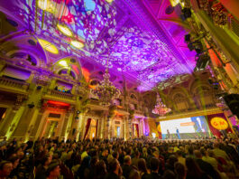 Gastronomický průvodce Gault&Millau podruhé rozdával čepice v Česku.