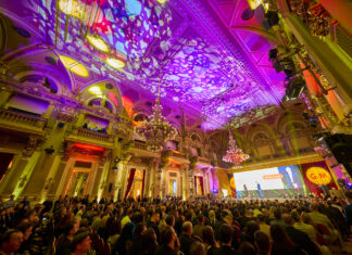 Gastronomický průvodce Gault&Millau podruhé rozdával čepice v Česku.