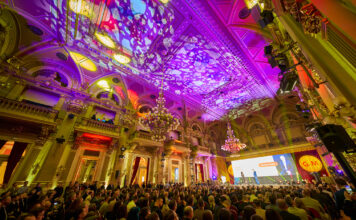 Gastronomický průvodce Gault&Millau podruhé rozdával čepice v Česku.
