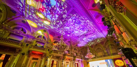 Gastronomický průvodce Gault&Millau podruhé rozdával čepice v Česku.