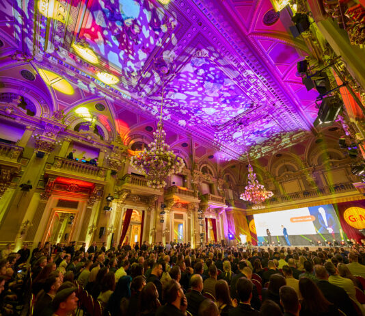Gastronomický průvodce Gault&Millau podruhé rozdával čepice v Česku.