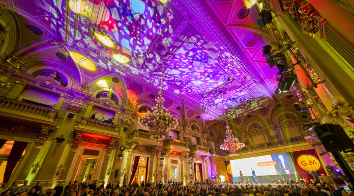 Gastronomický průvodce Gault&Millau podruhé rozdával čepice v Česku.