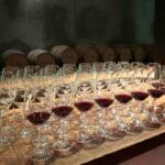 Rakousko Blaufrankisch