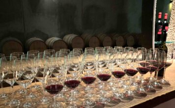 Poslední šance přihlásit Frankovku do soutěže, která vstoupí do historie Degustace Frankovek Rakousko