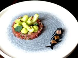 VÍNOGRAF: Místo, kde i zima voní moře, lesem, vínem