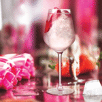 ZERO PINK BOHEMIAN image