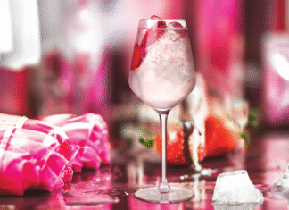 KOKTEJLY PRO SUCHÝ ÚNOR. Nealko drinky, které jsou chutné i stylové