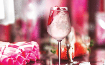 KOKTEJLY PRO SUCHÝ ÚNOR. Nealko drinky, které jsou chutné i stylové