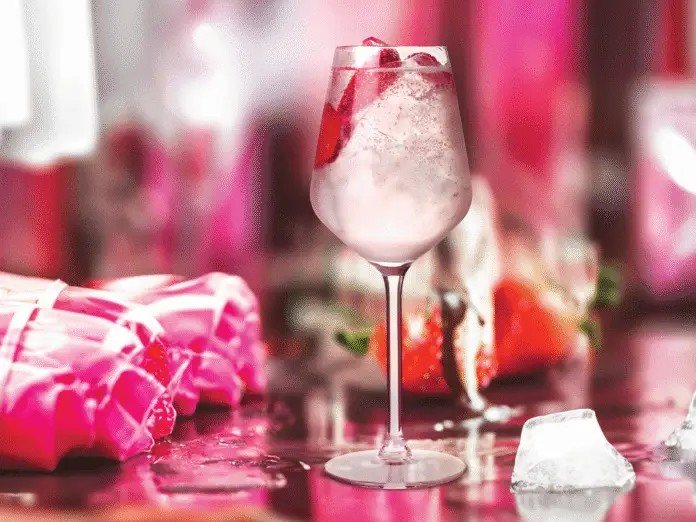 ZERO PINK BOHEMIAN image