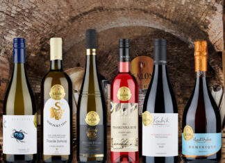 SALON VÍN ČR představil stovku nejlepších vín pro rok 2026. Brány otevře poslední lednový den