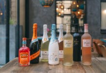 NEALKO BUBLINKY jsou stále populárnější. Trh roste dvouciferným tempem. A Bohemia Sekt představuje noviny