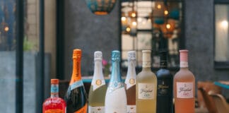 NEALKO BUBLINKY jsou stále populárnější. Trh roste dvouciferným tempem. A Bohemia Sekt představuje noviny