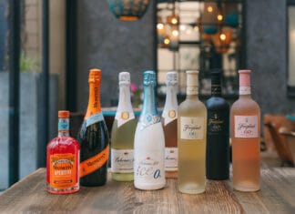 NEALKO BUBLINKY jsou stále populárnější. Trh roste dvouciferným tempem. A Bohemia Sekt představuje noviny