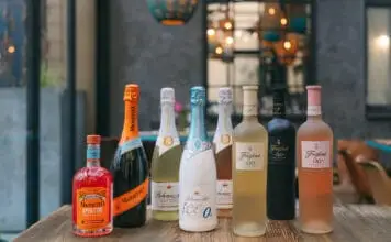 NEALKO BUBLINKY jsou stále populárnější. Trh roste dvouciferným tempem. A Bohemia Sekt představuje noviny