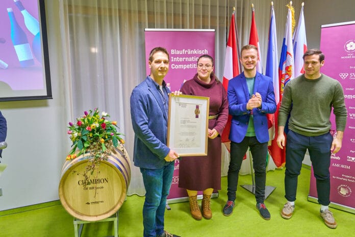 vítězové soutěže Frankovek