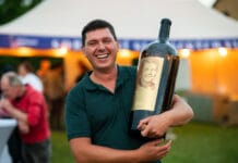 MLADÍ VINAŘI: „Sny se nám plní. Děláme, co nás baví,“ prozradil Štěpán Maňák mladší i za sestru Marcelu