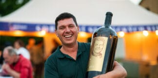 MLADÍ VINAŘI: „Sny se nám plní. Děláme, co nás baví,“ prozradil Štěpán Maňák mladší i za sestru Marcelu