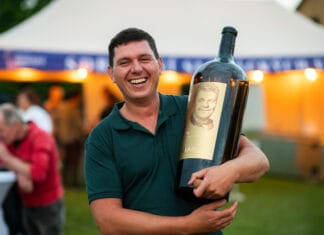 MLADÍ VINAŘI: „Sny se nám plní. Děláme, co nás baví,“ prozradil Štěpán Maňák mladší i za sestru Marcelu