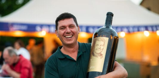 MLADÍ VINAŘI: „Sny se nám plní. Děláme, co nás baví,“ prozradil Štěpán Maňák mladší i za sestru Marcelu