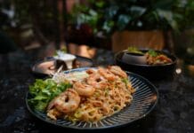 Jarní RestaurantWeek spustil předprodej. Láká na hadí mord španělský, korálovce, líčka, plody moře i šneky…