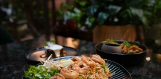 Jarní RestaurantWeek spustil předprodej. Láká na hadí mord španělský, korálovce, líčka, plody moře i šneky…