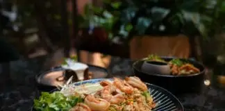 Jarní RestaurantWeek spustil předprodej. Láká na hadí mord španělský, korálovce, líčka, plody moře i šneky…