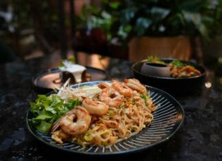 Jarní RestaurantWeek spustil předprodej. Láká na hadí mord španělský, korálovce, líčka, plody moře i šneky…