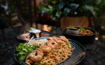 Jarní RestaurantWeek spustil předprodej. Láká na hadí mord španělský, korálovce, líčka, plody moře i šneky…