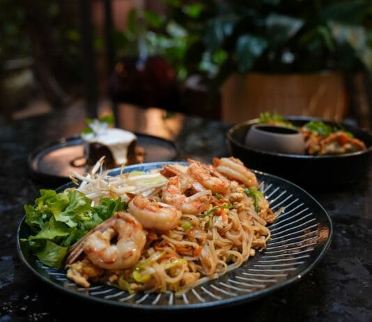 Jarní RestaurantWeek spustil předprodej. Láká na hadí mord španělský, korálovce, líčka, plody moře i šneky…