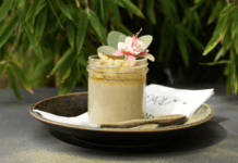 Jaro přeje gastronomii. Letošní Restaurant Week láká na foie gras i lanýže