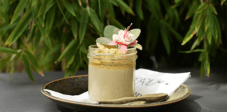 Jaro přeje gastronomii. Letošní Restaurant Week láká na foie gras i lanýže