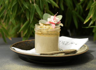 Jaro přeje gastronomii. Letošní Restaurant Week láká na foie gras i lanýže