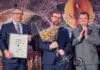 Salon vín 2026 běží. Ceny jsou předány