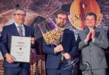 Salon vín 2026 běží. Ceny jsou předány