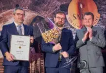 Salon vín 2026 běží. Ceny jsou předány