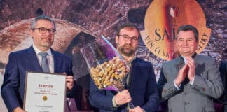 Salon vín 2026 běží. Ceny jsou předány