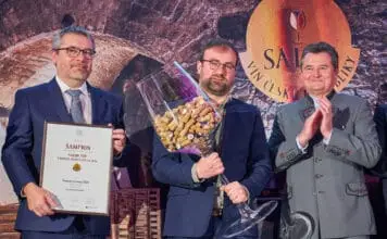Salon vín 2026 běží. Ceny jsou předány