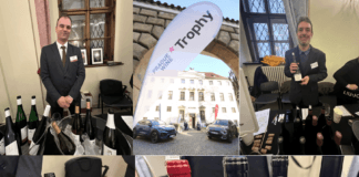 STOVKY ŠPIČKOVÝCH VÍN. Galadegustace Prague Wine Trophy 2026 se blíží