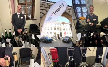 STOVKY ŠPIČKOVÝCH VÍN. Galadegustace Prague Wine Trophy 2026 se blíží