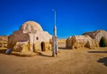 STAR WARS GALLERY