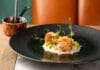 RestaurantWeek® odstartoval ve velkém stylu. Nejžádanější podniky zmizely před očima