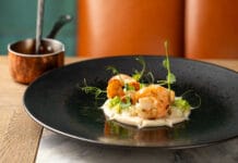 RestaurantWeek® odstartoval ve velkém stylu. Nejžádanější podniky zmizely před očima