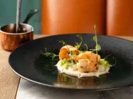 RestaurantWeek® odstartoval ve velkém stylu. Nejžádanější podniky zmizely před očima